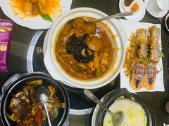 -好彩海鲜火锅饭店(银河百老汇店)