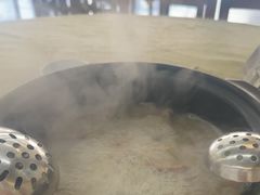 -啊杞恒益饭店(南头总店)