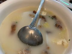 -玉林烤鸭店(定福庄店)