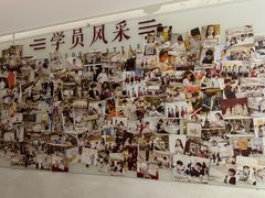-子曰书院·古筝围棋书法国画小主持(夏都店)