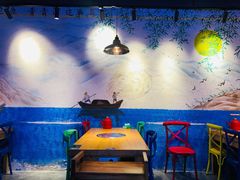 -小小河边鱼(天润城店)
