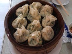 烧卖-杨记小骨头羊杂馆(南五马路店)