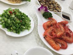-新恬乐大酒家(沧达大厦店)