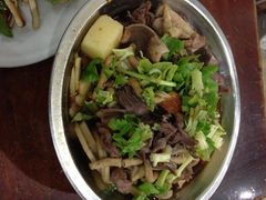 冒菜锅-雷祖芳老妈蹄花店