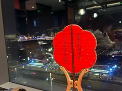 -馋遇江南·精致湖景雅宴(东方之门店)