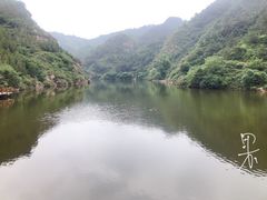 -仙居谷风景区
