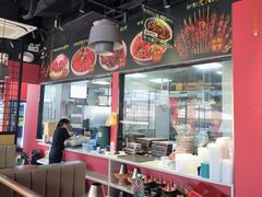 -虾乐园龙虾·夜宵(松江店)