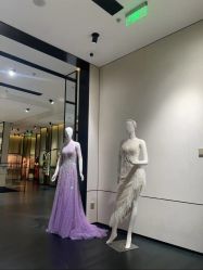 -MuseMarry婚纱(前海嘉里中心店)