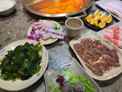 -小龙坎火锅(总店)