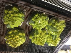 -果蔬好生活超市(乐堤港店)