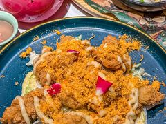 -奔跑吧陕菜·盛世长安(民乐园万达店)