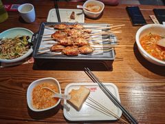 -管氏翅吧(台湾街店)