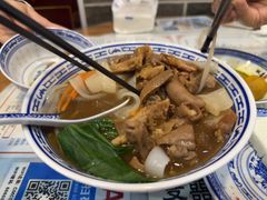 -双喜老铺(人民广场店)