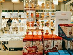 -当当书店(国泰广场店)