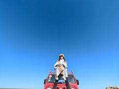 -敦煌雅丹国家地质公园