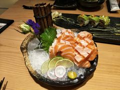 -吟松日式料理(莘庄店)