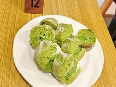 -Max Bakery 阿唛手作