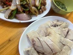 酱爆生肠-甜甜屋(解放中路店)