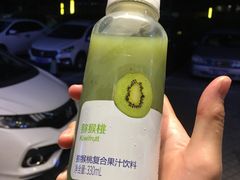 -瑞幸咖啡(南海万科广场店)