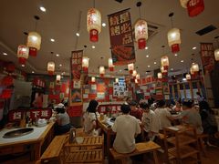 -佬缸炮江湖川菜(玉林店)