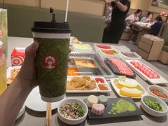 -海底捞火锅(关山保利店)