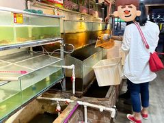 -蟹道河蟹大米商行