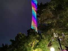 -广州塔