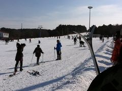 -棋盘山冰雪大世界