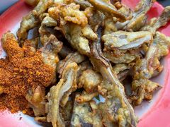 -李叔叔虾蟹大排档(青羊店)