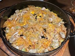 -张家卫·阳江菜·小海鲜(肥婆湾桥店)
