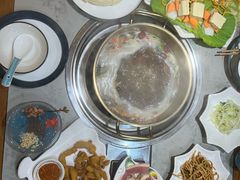 -大理董·董家小厨野生菌火锅(古城旗舰店)