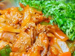 -kingkong大猩猩烤肉(CBD店)