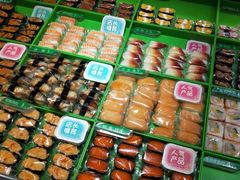 -鲜道寿司(无锡苏宁店)