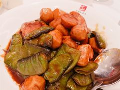 -道道鲜·崇明私房菜(五角场店)