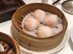 -白天鹅宾馆-宏图府餐厅
