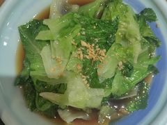 -院子餐厅·大锅菜·老杭帮(桥西直街店)