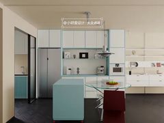 -研筑国际设计事务所(总店)