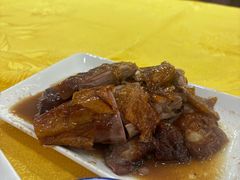 深井烧鹅-茂港柏香(侨港路店)
