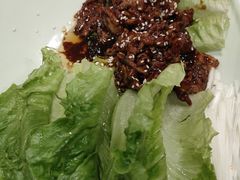 吱吱牛肉-北疆饭店(宝龙店)