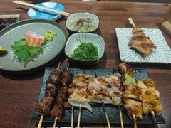 -一吉焼鸟·FOUNDER(桂林路店)