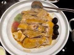 花雕酒醉河田鸡-闽和南(深圳万象城店)