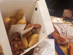 -汉堡王(北京三里屯购物中心)