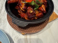 -志明眷村·台式融合菜·宵夜