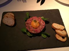 -Ambrosia Oyster Bar & Grill