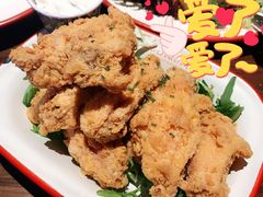 -Tubestation站点比萨(高新万达ONE店)