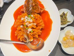 -江南雅厨(李公堤店)