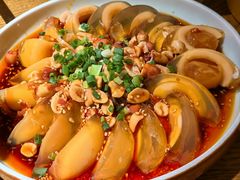 -六月雪干锅(绵阳王府井百货店)