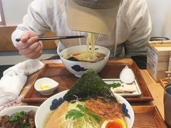 -面屋 猪一