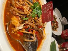 -桂小厨广西菜(万象城店)