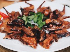 -红日饭店(裕隆三路店)